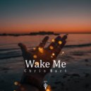 Chris Hart - Wake Me