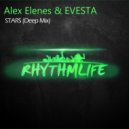 Alex Elenes & EVESTA - Stars (Deep Mix)