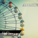 Alex Elenes - Festival (Original Mix)
