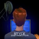 CAPTIVITY - STYLE AUTRO ()