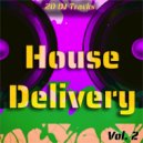 Frank Seforan - Virtual DJ (Progressive Night Mix)