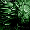 Sekten7 - WHEN YOU RISE INTO THE LIGHT ()