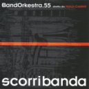 Bandorkestra.55 & Marco Castelli - Lullaby of Birdland Medley: Lullaby of Birdland/Blue Moon/I Got Rhythm ()