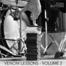 Tony Buttons - Egg Muffin (Accord) ()