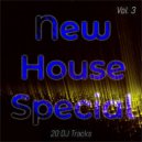 Melodic Dream - Blue Voyager (Fashion Mix)
