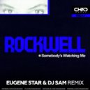 Rockwell - Somebody's Watching Me
