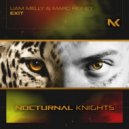 Liam Melly & Marc Rigney - Exit