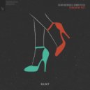 Dean Mickoski & Simon Field - Fever In My Feet