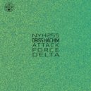 Driss Hachim - Attack Force Delta (Original mix)