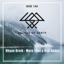 Dhyan Droik & NohL - More than a Red Amber (Original Mix)
