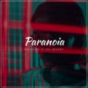 Davuiside ft. Juli Brandy - Paranoia