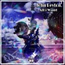 John Reyton - All i want (Original Mix)