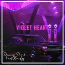 Danny Shark feat.Bridgy - Violet Heart