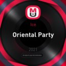 Ice - Oriental Party (Original Mix)