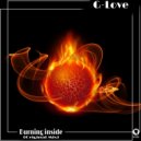 G-Love - Burning inside (Original Mix)