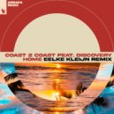 Coast 2 Coast feat. Discovery - Home