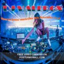 DJ VALERON - Russian house music(live mix November 2к21) ()
