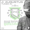 J. Augustus - SPOOK TIGHT (Original Mix)