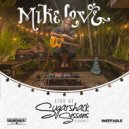 Mike Love - Barbershop (Live at Sugarshack Sessions)