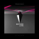 Stazam - Before live (Original Mix)