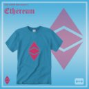 OG CRIP Tow Current C - Ethereum Pink Logo Teal T
