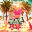 Swagga Music & DJ Pill.One - Эту суку тащит югом (Dj Pill.one Remix)