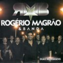 Rogério Magrão e Banda & Public Connection Gravadora - BEBO E CHORO (feat. Public Connection Gravadora)