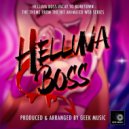 Geek Music - Vacay To Bonetown (From