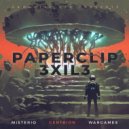 Paperclip & 3XIL3 - Wargames (Original Mix)