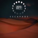 Mehdi Bey - Don\'t Leave (Original Mix)