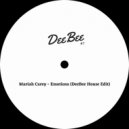 Mariah Carey - Emotions (DeeBee House Edit)