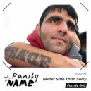WAHM (FR) - Better Safe Than Sorry