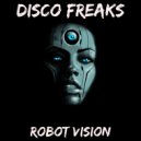 Disco Freaks - The Queen of Dark (Original Mix)