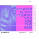 Marvin Aloys - You Are The One