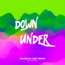 Mauricio Cury Ft. Alex Carey - Down Under (Extended Mix)