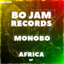 Monobo - Africa (Radio Edit)