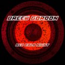 Breew Gordon - Red Cola Night (Radio Edit)