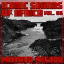 Mahmud Nagudu - Wayyo Duniya