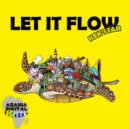 Kek'star - Let It Flow