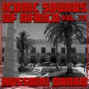 Hussaini Danko - Shi So Sanadine