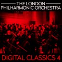 London Philharmonic Orchestra - Symphony No. 41 'Jupiter' in C Major, KV. 551:I. Allegro vivace