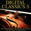 London Philharmonic Orchestra - Sleeping Beauty, Ballet Suite, Op 66a: 'Apotheose'
