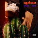 Dreim & Hart - Spine