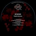 Bowsie  - Arabeeka (Xero Remix)