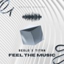 Seolo & TITAN - Feel The Music (Original mix)