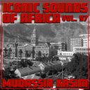 Mudassir Kasim - Tsun Tsun Bisa