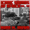 Nura M. Inuwa - Nasiha