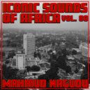 Mahmud Nagudu - Maza Ke Nan