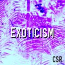 Jake Dark - Exoticism