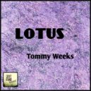 Tommy Weeks - Two become one (Original mix)